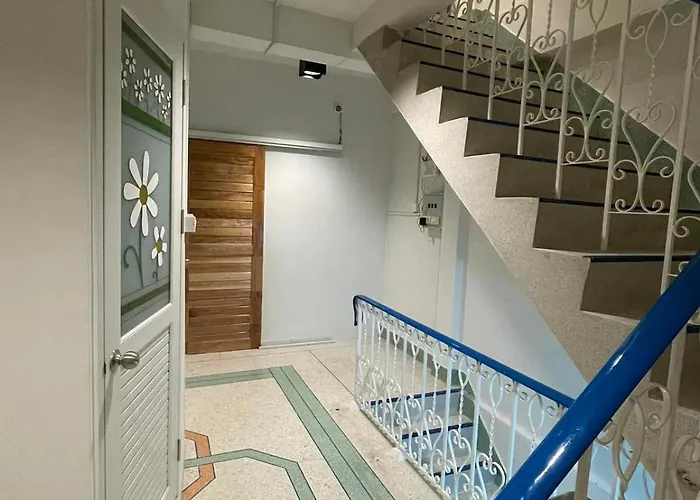 Comfy Corner Hostel Bangkok