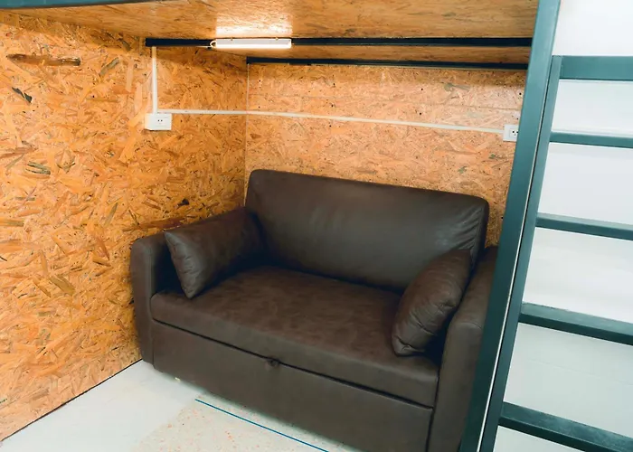 Comfy Corner Hostel
