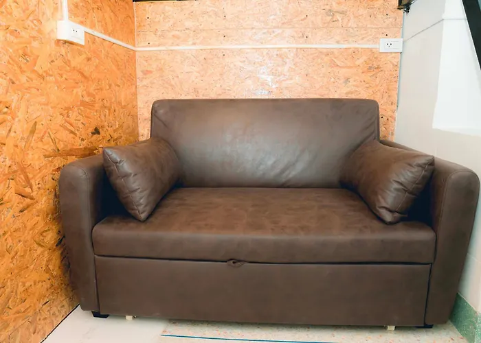 Hostel Comfy Corner *