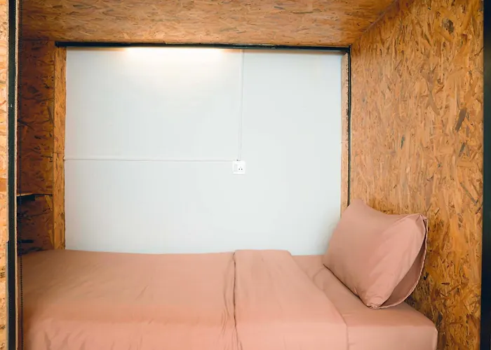 Comfy Corner * Bangkok