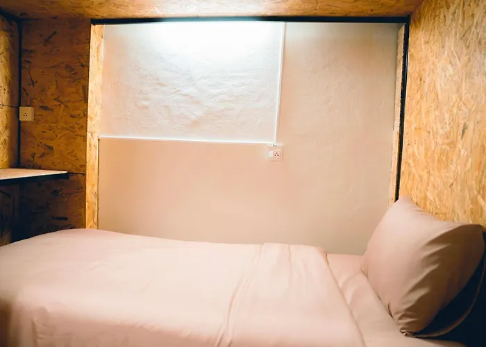 Comfy Corner Hostel
