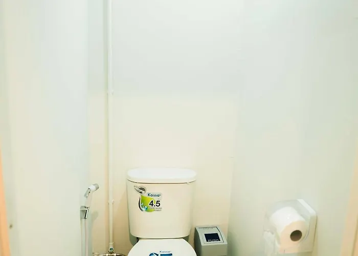 Hostel Comfy Corner Bangkok