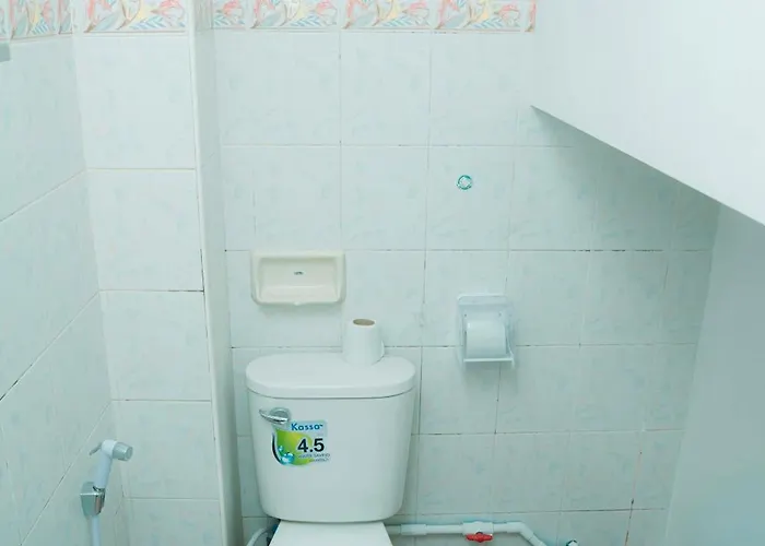 Comfy Corner * Bangkok