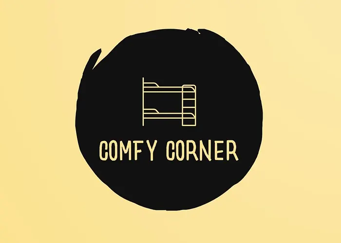 Comfy Corner * Bangkok